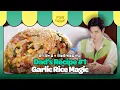 Download Lagu Dad’s Easy Garlic Fried Rice 🍚 [Stars Top Recipe at Fun Staurant : EP.285 | KBS WORLD TV 250908