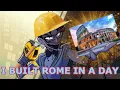 Lagu Brighter But Vox/Vincent Built Rome In A Day