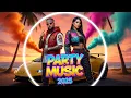 Download Lagu Summer Party Music Mix 2025 | Latin Pop x Dancehall Party Songs