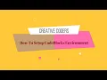 C Programming English Tutorial Part-03 How To Setup CodeBlocks Environment Creative coders 2019