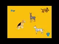 Computational thinking pattern recognition