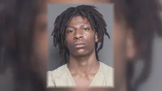 Columbus man with history of stealing cars sentenced to nearly 10 years in prison