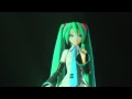 Download Lagu Tell Your World - Hatsune Miku [Miku Expo 2014 NY]