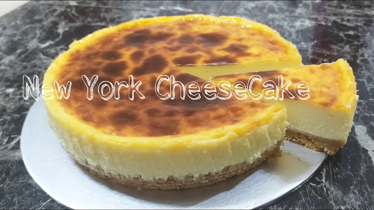 Cheesy CHIFFON Cake | Pinoy Style Cheesecake | BESTSELLER