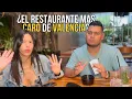 ¿Cuánto CUESTA REALMENTE comer en un restaurante TOP en Valencia, Venezuela? 🍷💸 Hoy lo descubrimos…”