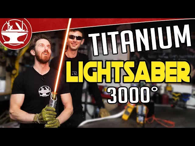 ProtoSaber V2 (3D Printable) video thumbnail