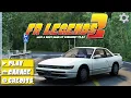 Download Lagu FR Legends 2 | Fan-Made Trailer 2021