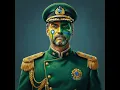 Zero Um, Novo Capitão