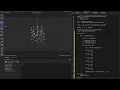 Cinema 4D Python Tutorial 18 Random Walker Effector