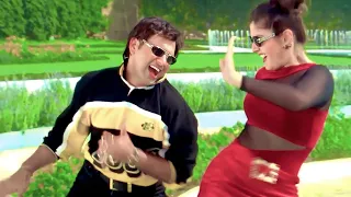 ankhiyon se goli maare sonu nigam jaspinder narula govinda songs raveena tandon song hd song