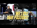 Pastor Appreciation Day Sunday at Elevate