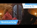 What is this Feeling EU French Translation