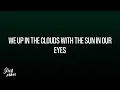 WIZ The Mc Ft. TYLA - Show me love (Lyrics)
