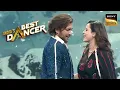 Download Lagu Neelam जी और Terence ने साथ में दी एक Amazing Performance! | India's Best Dancer | Celebrity Special