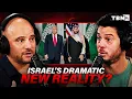 Lagu Iran's Dominance CRUMBLES As Israel Faces Saudi Arabia's RAPID Rise | TBN Israel