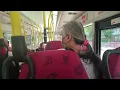 ADL Enviro200 AAS5 SE9403 16M Slope Climb