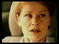 Stuck in traffic TENA Adult Commercial Ad 2008