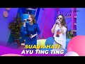 Download Lagu Suara Hati | Ayu Ting Ting | BROWNIS (22/9/23) L1