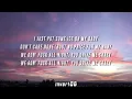 Yung Bleu - Ice On My Baby Remix (Lyrics) ft. Kevin Gates