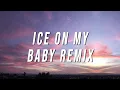 Download Lagu Yung Bleu - Ice On My Baby Remix (Lyrics) ft. Kevin Gates