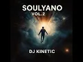 Download Lagu SoulYano Vol.2 - Dj Kinetic 