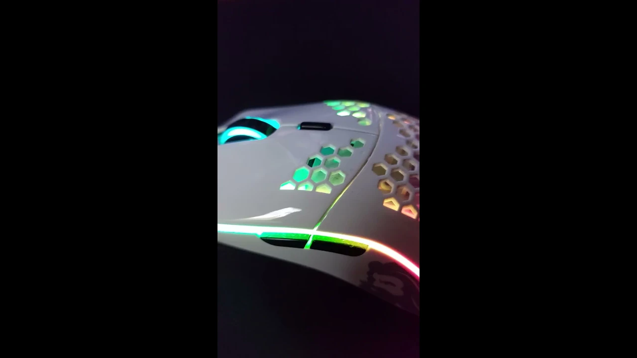 how to change the dpi on a mouse