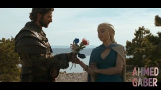 شبعنا من التمثيل   فضل شاكر                       صراع العروش دندنها