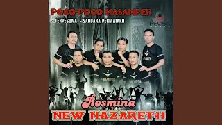 Download Rosmina (Poco Poco Masamper) MP3