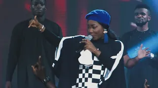 excess love remix official video jj hairston u0026 mercy chinwo