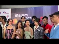 Download Lagu ASMARA GEN Z TAMPIL BARENG ARIEL NOAH DI HUT SCTV KE-35