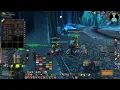 WOTLK Classic ICC25 Heroic Full BIS Affliction Warlock