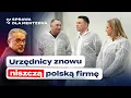 Lagu Sprawa dla Mentzena: Chrupki w polewie