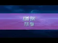 Línea del Perreo - Uzielito Mix, Yeri Mua , El Jordan 23, DJ Kiire  || CHT LYRICS