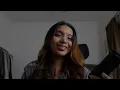 nadhif basalamah  - penjaga hati (cover) by Cinta