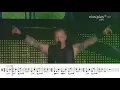 Lars Ulrich Drum Fails (with Sheet Music)