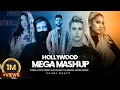 Download Lagu Hollywood New - Mega Mashup | Dharia x justin Bieber x Ariana Grade x Alan Walker | pro. sahni Beatz