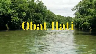 Download Opick - Tombo Ati (Obat Hati ) I Official Lyric Video MP3