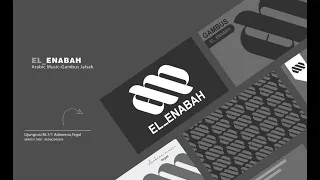 Download EL MAHABBAH GAMBUS VERSION - EL_ENABAH MP3