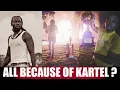 Lagu Trouble At Mavado HOME ? Everything Thrown In FIRE Because Of Vybz Kartel? He BURNT IT ALL