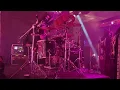 Batushka - Yekteniya III (Mauro Mazuera Live Drumcam)