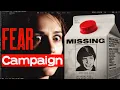 The Controversial Milk Carton Program