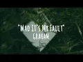 Download Lagu GRAHAM - Mad It's My Fault (Official Lyric Video)