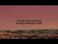 Bowery - Zach Bryan (Lyrics)  ft. Kings of Leon