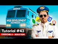 Exercise 6 - Solution Shoutouts Sigma Web Development Course
