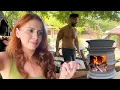 Download Lagu Un weekend ca pe vremuri: cartofi în ceaun și joacă pe lac