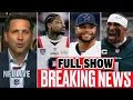 NFL LIVE Stefon Diggs confident he s NFL s best WR2 - ESPN Poll Ranks Jalen Hurts outside Top 15