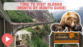 Download Best Time to Visit Alaska (Month by Month Guide) MP3