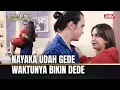 Download Lagu T-M Udah Gasabar Ena Ena Sama Kinan.. | Terpaksa Menikahi Tuan Muda ANTV Eps 264 FULL