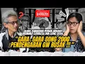 Lagu GILANG RAMADHAN: HARITA URANG LOBA KAHAYANG 🌟🥁 [RUMAH CERITA GOD BLESS #1]