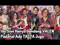 Lagu Kenapa ibu siwi hanya gandeng valen bukan Tasya sang juara ??